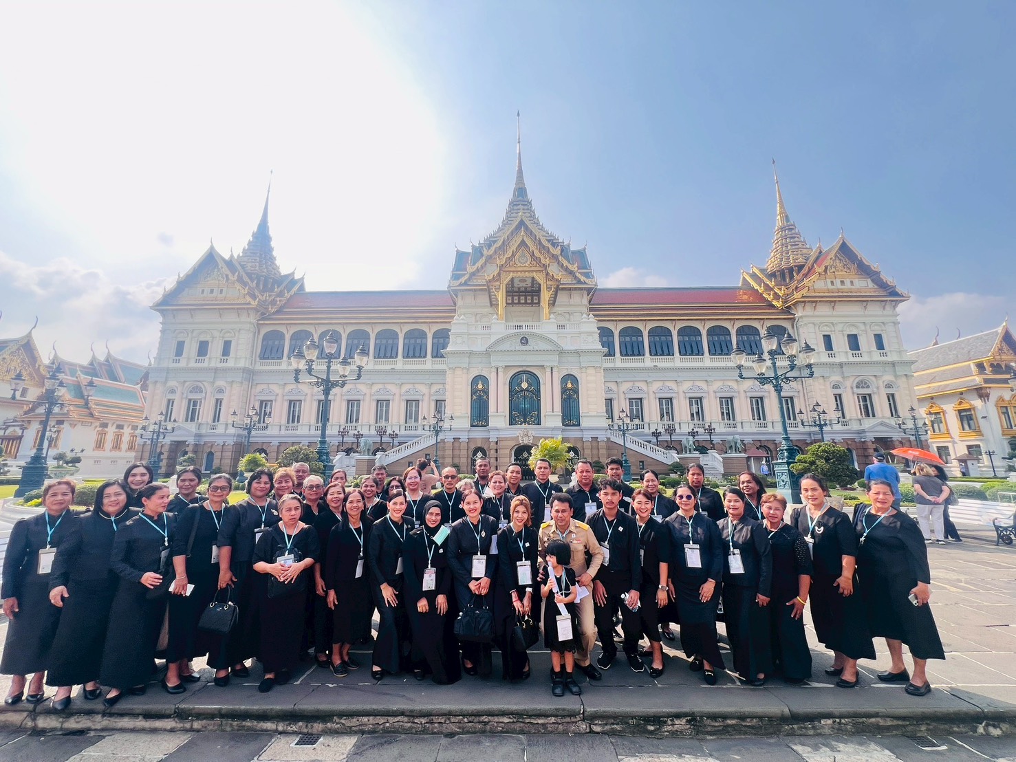 วันที่ 20 พฤศจิกายน 2568 และระหว่างวันที่ 18 - 22 มกราคม 2569 องค์การบริหารส่วนตำบลดอน จัดโครงการอบรมและศึกษาดูงานคณะผู้บริหาร สมาชิกสภา อบต.พนักงานส่วนตำบล ผู้นำชุมชน และอาสาสมัครท้องถิ่นรักษ์โลก(อถล.) ครั้งที่ 1 ณ องค์การบริหารส่วนตำบลดอน, จังหวัดเพชรบุรี,จังหวัดกรุงเทพมหาคร และจังหวัดประจวบคีรีขันธ์